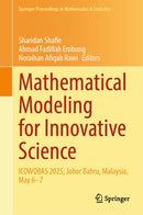 Mathematical Modeling for Innovative Science