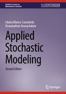 Applied Stochastic Modeling