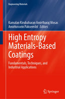 High Entropy Materials-Based Coatings