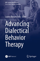 Advancing Dialectical Behavior Therapy