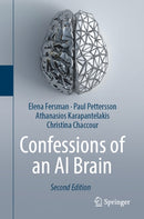 Confessions of an AI Brain