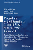 Proceedings of the International School of Physics “Enrico Fermi” — Course 213