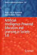 Artificial Intelligence-Powered Education and Learning in Society 5.0