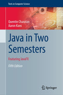 Java in Two Semesters