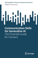 Communication Skills for Generative AI