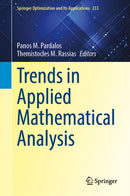 Trends in Applied Mathematical Analysis