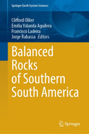 Balanced Rocks of Southern South America