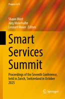 Smart Services Summit
