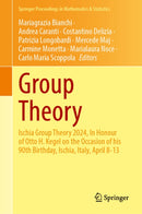 Group Theory
