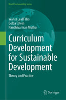 Curriculum Development for Sustainable Development