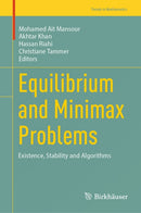 Equilibrium and Minimax Problems
