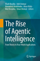 The Rise of Agentic Intelligence