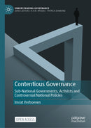 Contentious Governance