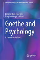 Goethe and Psychology