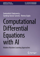 Computational Differential Equations with AI
