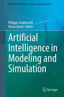 Artificial Intelligence in Modeling and Simulation