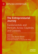 The Entrepreneurial Journey