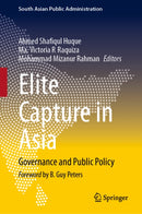Elite Capture in Asia