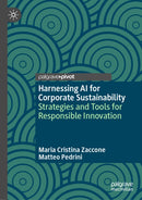 Harnessing AI for Corporate Sustainability