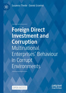Foreign Direct Investment and Corruption