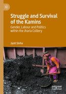 Struggle and Survival of the Kamins