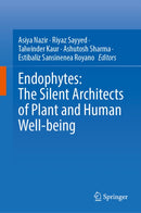 Endophytes: The Silent Architects of Plant and Human Well-being