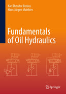 Fundamentals of Oil Hydraulics