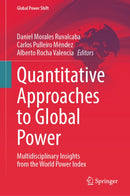 Quantitative Approaches to Global Power