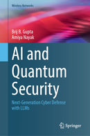 AI and Quantum Security