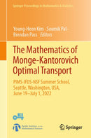The Mathematics of Monge-Kantorovich Optimal Transport
