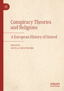 Conspiracy Theories and Religions