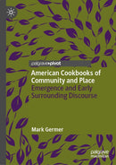 American Cookbooks of Community and Place