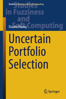 Uncertain Portfolio Selection