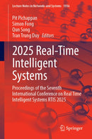2025 Real-Time Intelligent Systems