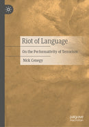 Riot of Language