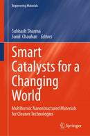 Smart Catalysts for a Changing World