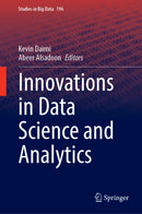 Innovations in Data Science and Analytics