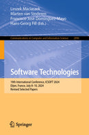 Software Technologies