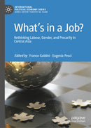 What’s in a Job?