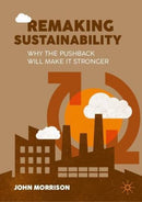 Remaking Sustainability