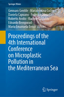 Proceedings of the 4th International Conference on Microplastic Pollution in the Mediterranean Sea