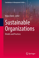 Sustainable Organizations