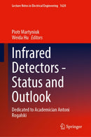 Infrared Detectors—Status and Outlook