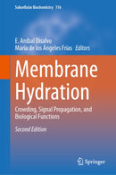 Membrane Hydration