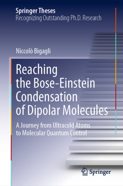 Reaching the Bose-Einstein Condensation of Dipolar Molecules