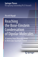 Reaching the Bose-Einstein Condensation of Dipolar Molecules