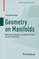 Geometry on Manifolds