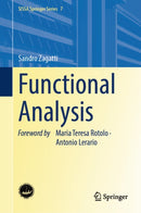 Functional Analysis