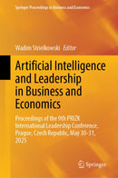Artificial Intelligence and Leadership in Business and Economics