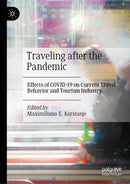 Traveling after the Pandemic